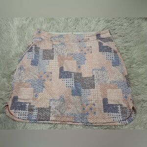 Peter Millar Skort - NWT - Size XL